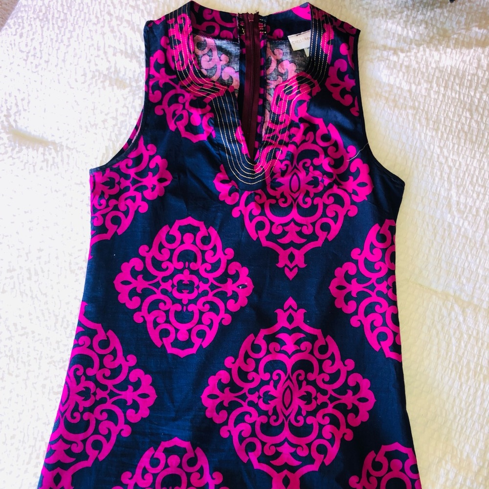 EUC, Chelsea & Gunn Dress